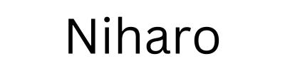 Niharo